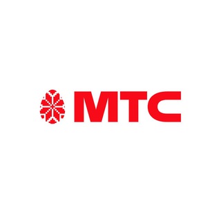 Логотип телеграм -каналу by_mts — МТС Беларусь