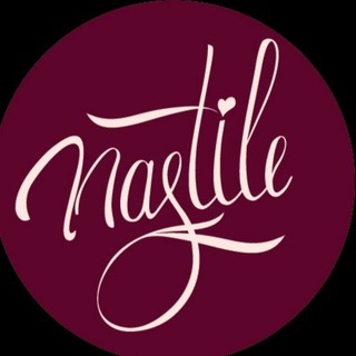 Логотип телеграм канала @by_nastile_telegram — NASTILE