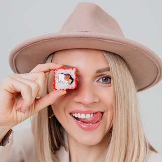 Telegram channel Natalette. Хвостова: стройность и бизнес по стройности logo
