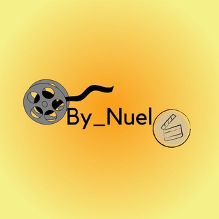 Logo saluran telegram by_nuelmsubcn — ʙʏ_ɴᴜᴇʟ