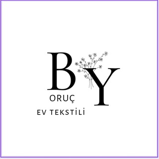 Логотип телеграм канала @by_oruc_1 — BY ORUÇ