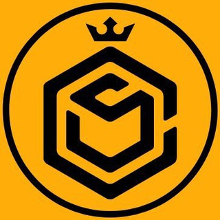 Logo saluran telegram by_serez — by SEREZ®️