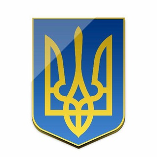 Логотип телеграм -каналу by_ukraine — Ukraine News UP 🇺🇦