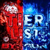 Логотип телеграм канала @by3gun — TIER LIST • BLOX FRUITS