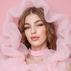 Логотип телеграм канала @by_alleksaa — Саша путешественница ✈️