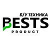 Логотип телеграм канала @by_bests_product — Б/У BESTS_PRODUCT