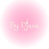 Логотип телеграм канала @by_djava — By_Djava