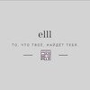 Логотип телеграм канала @by_ellll — elll'