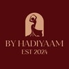 Telegram kanalining logotibi by_hadiyaam — By__Hadiyaam🛍