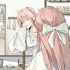 Telegram channel by haruka¡ logo