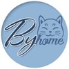 Логотип телеграм канала @by_homeru — By-home.ru