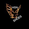 Logo of telegram channel by_hsn — 🦅HSN SHOES 🦅