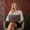 Лагатып тэлеграм-канала by_job1c — Вакансии 1С:Беларусь 💼