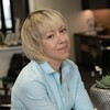 Логотип телеграм канала @by_kazanceva — Людмила Казанцева ™️