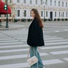 Логотип телеграм канала @by_ksana — Ксана разбирается
