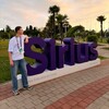 Логотип телеграм канала @by_kulakovsky — slavik notes