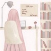 Логотип телеграм канала @by_mubaya — Коран | by Mubaya