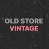 Logo of telegram channel by_oldstore_vintage — OLD STORE VINTAGE