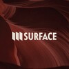 Логотип телеграм канала @by_surface — By Surface