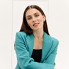 Логотип телеграм канала @by_telegina — Бизнес психолог Юлия Телегина