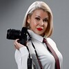 Логотип телеграм канала @by_valentina_gurevich — Фотограф | VALENTINA GUREVICH ❤️