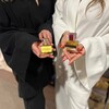 Логотип телеграм канала @by_vittoria_samsonova — Парфюмер Vittoria Samsonova