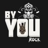 Logo of telegram channel by_y0u_r0ck — BY_YOU_ROCK