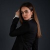 Логотип телеграм канала @by_zlata_zv — ZLATA • Квантовая Нумерология • Цифровая Психология