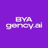 Логотип телеграм канала @byagencya1 — BYAgency.ai
