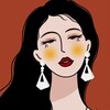 Logo of telegram channel byalina7 — 𝐋𝐢𝐧𝐚𝐒𝐨💋