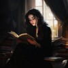 Логотип телеграм канала @byanaroma — АНА РОМА // мафия