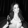 Telegram channel Á is for Anastasia logo