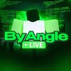 Логотип телеграм канала @byanglelive — ByAngle Live | Роблокс Скрипты❤️