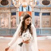 Telegram channel Сестра во Христе 🕊️ logo