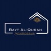 Логотип телеграм канала @byat_al_quran — Bayt Al-Quran