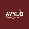 Telegram kanalining logotibi byayyub — Ayyub :)