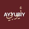 Telegram kanalining logotibi byayyubiys — ayyubiy