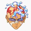 Логотип телеграм канала @bybass_build — bybass.build
