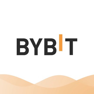 Logo of telegram channel bybit_announcements — Bybit Announcements