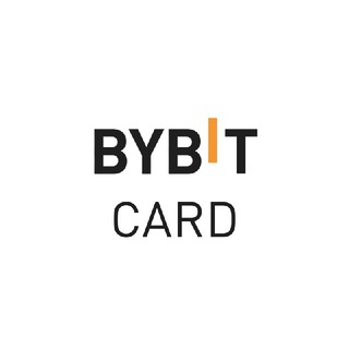 टेलीग्राम चैनल का लोगो bybit_card_official — Bybit Card ✔