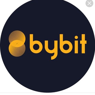 Логотип телеграм канала @bybit_officiall — Bybit 💎 Байбит 💎 BTC 💎 ETH 💎 XRP 💎💰