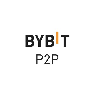 Logo of telegram channel bybit_p2p_announcement — Bybit P2P Announcement ✔