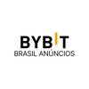 Logotipo do canal de telegrama bybit_brasil_anuncios - Bybit Brasil Anúncios