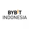 Telegram channel Bybit Indonesia Announcement logo