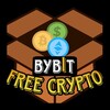 டெலிகிராம் சேனலின் சின்னம் bybitfreecrypto — |Bybit Box| FREE CRYPTO