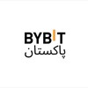 Logo of telegram channel bybitpakistanannouncements — Bybit Pakistan Announcements