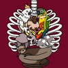Логотип телеграм канала @bybne3 — Бубнёж