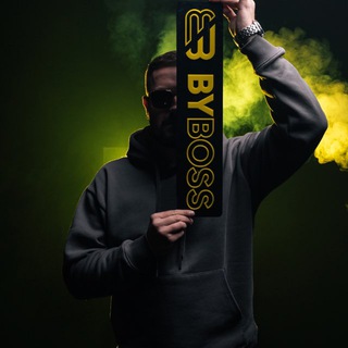 Логотип телеграм -каналу byboss_cars — Byboss_Cars