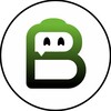 Логотип телеграм канала @bybotme — BYBOT | Спотовый торговый бот для MEXC