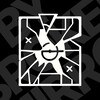Логотип телеграм канала @bybrokenmirror — by broken mirror
